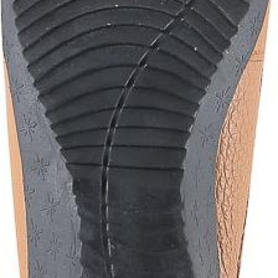 Giày sabo nữ da bò Huy Hoàng nhiều màu HT7935-36-37