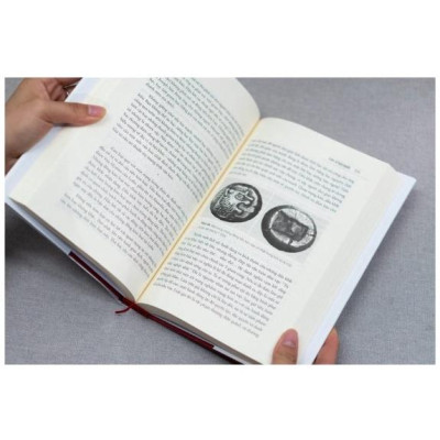 Sapiens: Lược Sử Loài Người - Bản Quyền