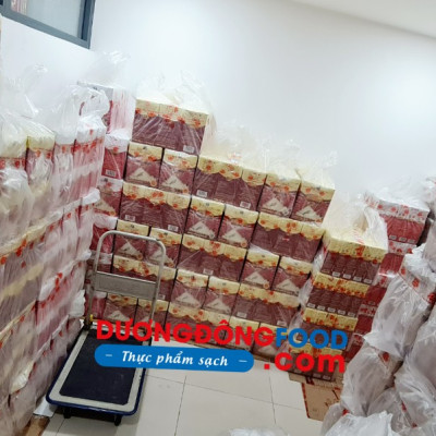 Nước mắm Khải Hoàn Phú Quốc 40 độ đạm 520ml cặp 2 chai