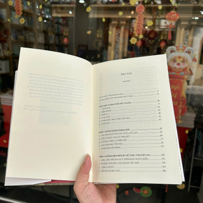 Sách - Đất đai: Ham muốn sở hữu định hình thế giới hiện đại (Nhã Nam HCM)