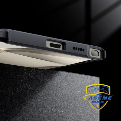 Ốp lưng chống sốc dành cho Samsung S24, S24 Plus, S24 Ultra XUNDD - Hàng Chính Hãng