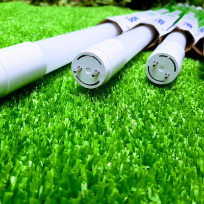 Combo 5 Bóng Đèn Led Tuýp Thủy Tinh MPE 1m2 18W Ánh Sáng Trắng