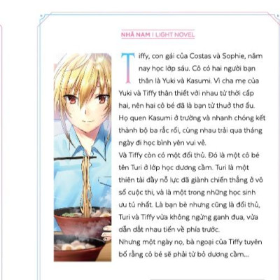Sách - Chàng trai chuyển kiếp và cô gái thiên tài - Tập 2 (Nhã Nam HCM)