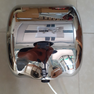 Máy sấy tay siêu tốc SOKIMI SM-2114 Hàng chính hãng