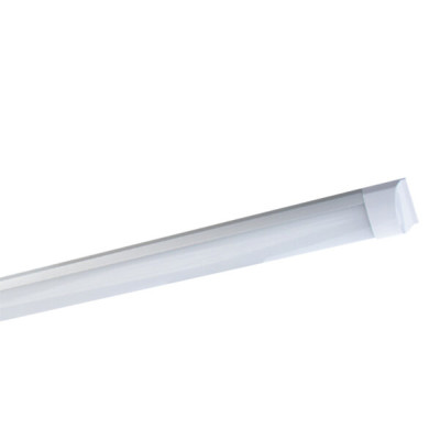 Bộ đèn LED bán nguyệt nổi trần BD M26L 600 20W