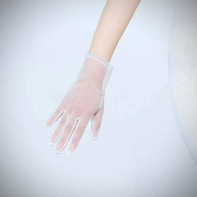 Găng tay Cô dâu và Dạ hội MS: 40023