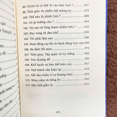 Nhân Sinh Luận Bộ 2 Tập