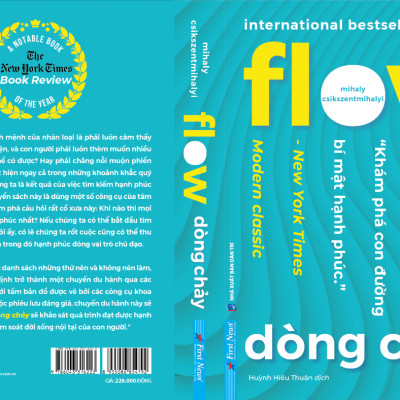 Flow - Dòng Chảy