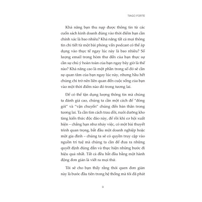 Thiết Lập Bộ Não Thứ Hai (1980 Books)