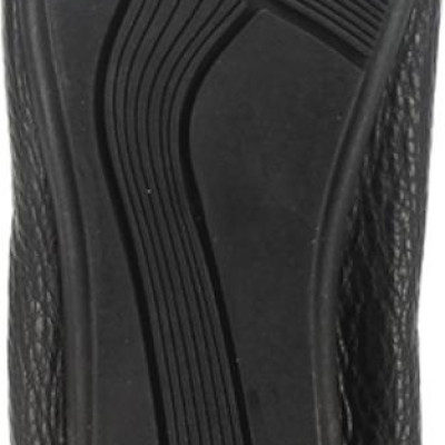 Giày Nữ Búp Bê Da Bò Huy Hoàng HT7906 - Đen