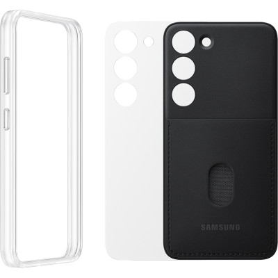 Ốp Lưng Khung Viền Galaxy S23 Plus Hàng Chính Hãng-Frame Case