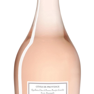 Rượu vang Chateau La Gordonne Rose 12% 1x0.75L