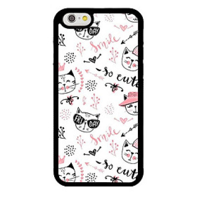 Ốp lưng cho iPhone 6 nền 020 - Hàng chính hãng