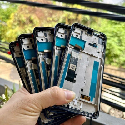 Màn Hình Vsmart Active 3 [V530] Liền Khung New Zin Chính Hãng Nguyên Bản 100 Từ Nhà Máy Vsmart VN