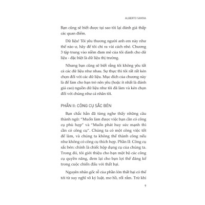 Marketing Thực Chiến Và Truyền Thông Bất Bại