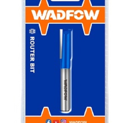MŨI PHAY GỖ THẲNG 6X9.5MM WRG1403 WADFOW - HÀNG CHÍNH HÃNG