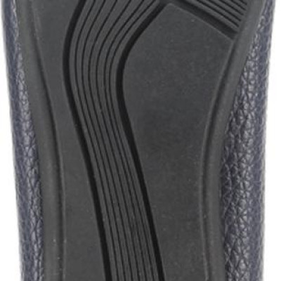 Giày Nữ Búp Bê Da Bò Huy Hoàng HT7908 - Xanh Đen