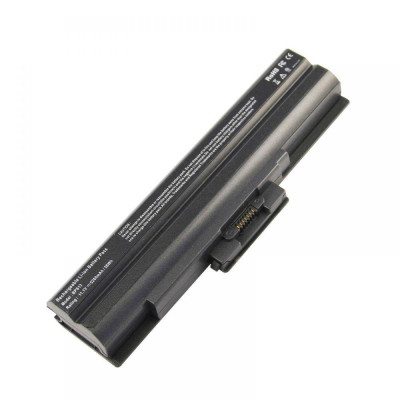 Pin Tương Thích Cho Laptop Sony Vaio Vpc-Ya - Hàng Nhập Khẩu New Seal TEEMO PC TEBAT1092