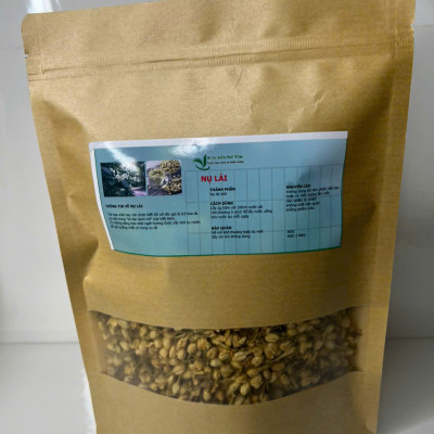 200gr Trà hoa nhài - Trà hoa lài