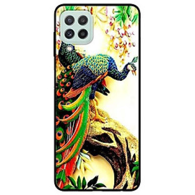 Ốp lưng dành cho Samsung A22 - Samsung S21 FE mẫu Hai Em Công