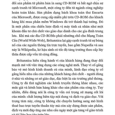 Chiến Lược Chuyển Đổi Số - Digital Transformation Play Book