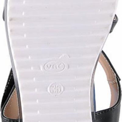 Giày Sandal Nữ Huy Hoàng HT7927 - Đen