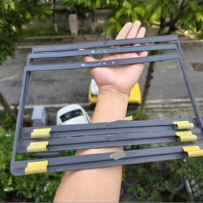 Mặt B Latitude 5440 Gen13 TH – hàng zin hãng, chuẩn khung, bền đẹp