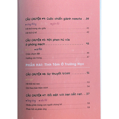 Chánh Niệm Cho Trẻ - 30 Hoạt Động Vui Giúp Trẻ Điềm Tĩnh, Vui Vẻ và Kiểm Soát Bản Thân