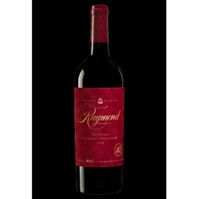 Rượu Vang Đỏ Mỹ Raymond Reserve Selection Cabernet
Sauvignon