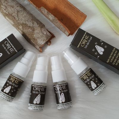 XỊT KHỬ MÙI HÔI GIÀY ORHE