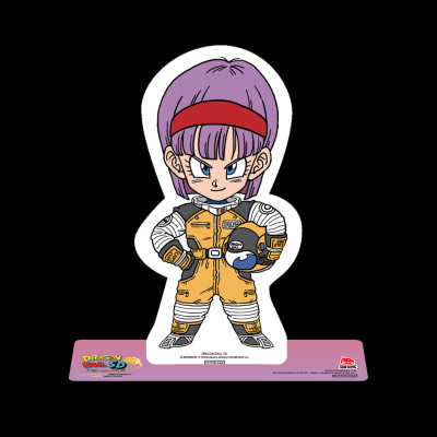Dragon Ball SD - 7 Viên Ngọc Rồng NHÍ Tập 7: Tiến Về Namek