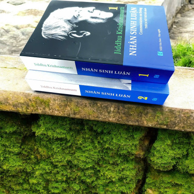 Nhân Sinh Luận Bộ 2 Tập