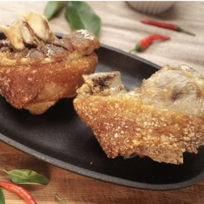 Bột nổ da 1kg