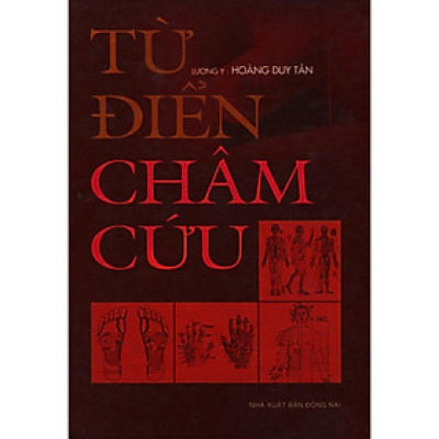Sách - Từ Điển Châm Cứu - Thời Đại