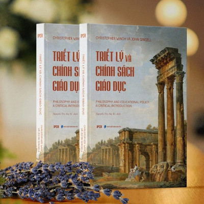 TRIẾT LÝ VÀ CHÍNH SÁCH GIÁO DỤC