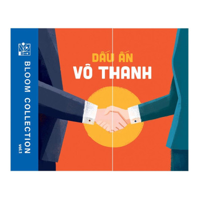Sách  Thay Tư Duy Xoay Cục Diện  Dấu Ấn Vô Thanh - Skybooks - BẢN QUYỀN