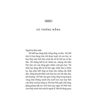 Sách - Gửi Bạn Vòng Tay Ôm Cho Những Ngày Lạc Lối - Ashish Bagrecha - NXB Trẻ