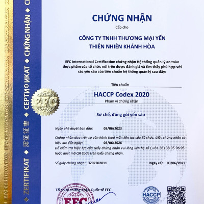 [TOP SALES] Yến Khánh Hòa - Yến Sạch Lông [Hộp 100g] - Đệ Nhất Yến Đảo -  Bồi Bổ Sức Khỏe - Phục Hồi Chức Năng Phổi - Phụ Nử Sau Sinh - Đẹp Da - Chống Lão Hóa - Hỗ Trợ Điều Trị Ung Thư -Tăng Cường Sinh Lý -Trí Nhớ - Cải Thiện Giấc Ngủ