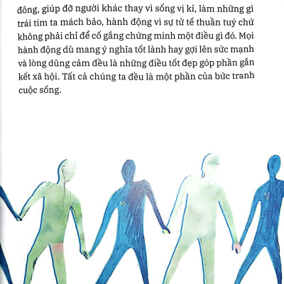 Đọc Chữa Lành - Đem Lòng Thành Đối Đãi Nhân Gian