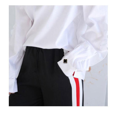 Cài áo đính đá vintage ghim cài áo quần phụ kiện thời trang sang trọng quyết rũ