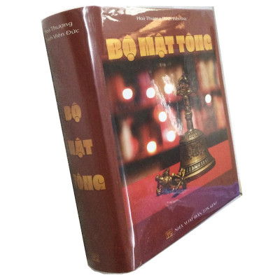 Sách - Bộ Mật Tông - Chính Thông Book
