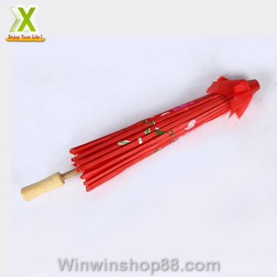 Dù cán gỗ Nhật Bản cho trẻ em, Ô dù cán gỗ Nhật Bản dành cho trẻ em - Winz.vn