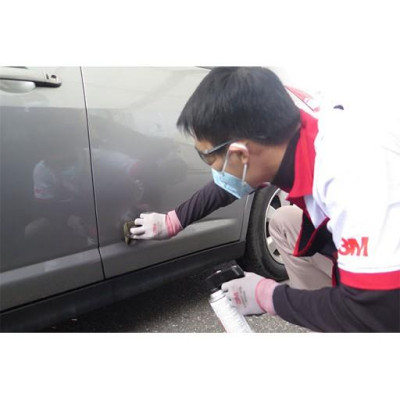 Tẩy Đa Năng General Purpose Adhesive Cleaner 3M 08987