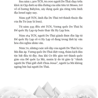 Trí Tuệ Do Thái - Thành Công, Xử Thế, Giáo Dục - Vanlangbooks
