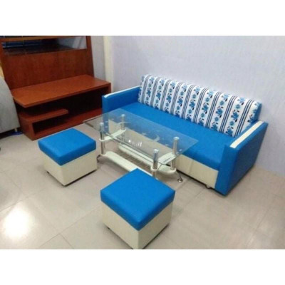 ghế salon bộ  nhỏ gọn