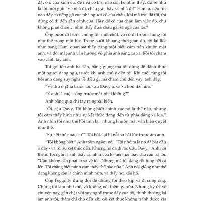 David Copperfield - Tập 2