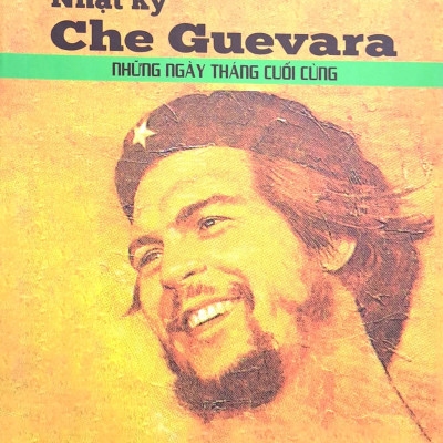 Nhật Ký Che Guevara - Những Ngày Tháng Cuối Cùng