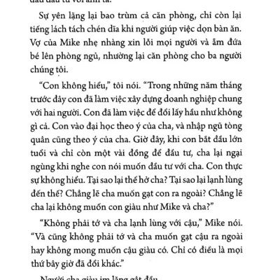 Dạy Con Làm Giàu (Tập 3) - Hướng Dẫn Đầu Tư (Tái Bản)_TRE