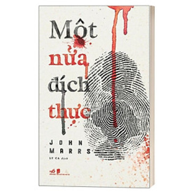Một Nửa Đích Thực - John Marrs