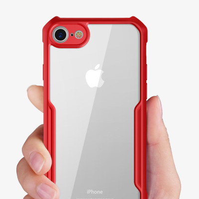 Ốp lưng cho iphone 8 , iphone 8 plus chống sốc  - chính hãng Xundd